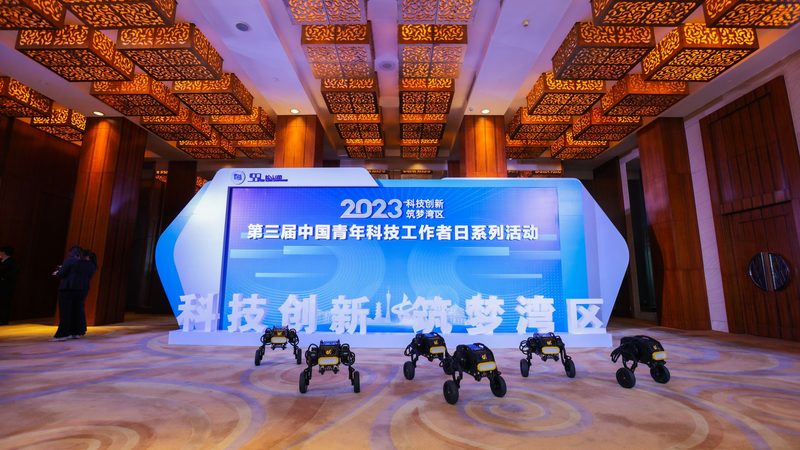 行业现状：科技咨询代理机构的角色与价值
